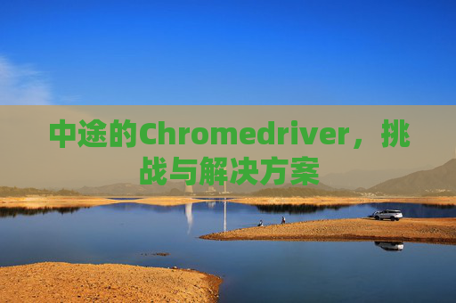 中途的Chromedriver，挑战与解决方案